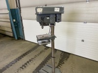 Rockwell Drill Press