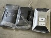 Dell Monitors, Qty: 6 - 2