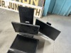 Dell Monitors, Qty:7 - 4