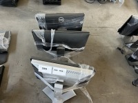 Dell Monitors, Qty: 6