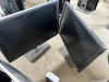 Dell Monitors, Qty:8 - 2