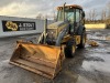 2011 John Deere 310SJ Loader Backhoe