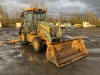 2011 John Deere 310SJ Loader Backhoe - 2