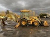 2011 John Deere 310SJ Loader Backhoe - 3