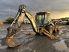 2011 John Deere 310SJ Loader Backhoe - 4