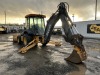 2011 John Deere 310SJ Loader Backhoe - 6