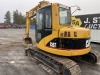 Caterpillar 308C Mini Excavator - 3