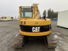 Caterpillar 308C Mini Excavator - 4