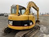 Caterpillar 308C Mini Excavator - 5