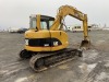 Caterpillar 308C Mini Excavator - 6