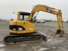 Caterpillar 308C Mini Excavator - 7