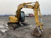 Caterpillar 308C Mini Excavator - 8