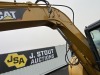 Caterpillar 308C Mini Excavator - 21