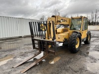 1999 Gehl DL-10H Telescopic Forklift