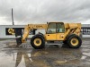 1999 Gehl DL-10H Telescopic Forklift - 7