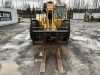 1999 Gehl DL-10H Telescopic Forklift - 8