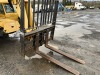 1999 Gehl DL-10H Telescopic Forklift - 17