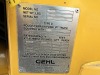 1999 Gehl DL-10H Telescopic Forklift - 23