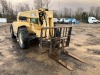 2000 Gehl DL-8H Telescopic Forklift - 2