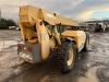 2000 Gehl DL-8H Telescopic Forklift - 4