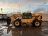 2000 Gehl DL-8H Telescopic Forklift - 7