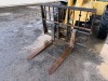 2000 Gehl DL-8H Telescopic Forklift - 9