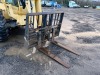 2000 Gehl DL-8H Telescopic Forklift - 11