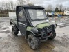 2010 John Deere 825i 4x4 Gator XUV - 2