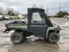 2010 John Deere 825i 4x4 Gator XUV - 3