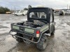 2010 John Deere 825i 4x4 Gator XUV - 4