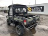 2010 John Deere 825i 4x4 Gator XUV - 6