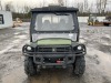 2010 John Deere 825i 4x4 Gator XUV - 8