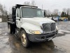 2004 International 4200 S/A Dump Truck - 2