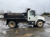 2004 International 4200 S/A Dump Truck - 3