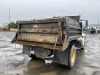 2004 International 4200 S/A Dump Truck - 4