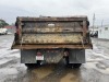 2004 International 4200 S/A Dump Truck - 5