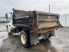 2004 International 4200 S/A Dump Truck - 6