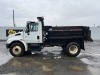 2004 International 4200 S/A Dump Truck - 7