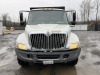 2004 International 4200 S/A Dump Truck - 8