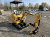 2024 AGT H15R Mini Hydraulic Excavator - 2