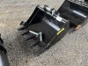 32" Dig Bucket