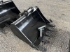 32" Dig Bucket - 2