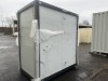 2024 Simple Space Portable Toilet W/Shower - 3