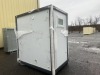 2024 Simple Space Portable Toilet W/Shower - 4