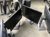 Dell Monitors, Qty: 6 - 4