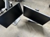 Dell Monitors, Qty: 6 - 11