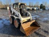 2009 Bobcat S175 Skidsteer Loader - 2