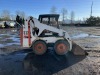 2009 Bobcat S175 Skidsteer Loader - 3