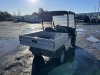 2019 Club Car Carry All 500 Utility Cart - 4