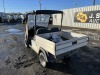 2019 Club Car Carry All 500 Utility Cart - 6